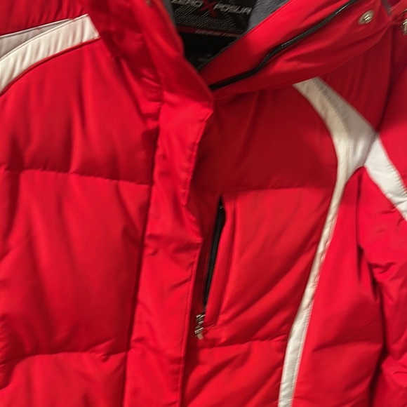 Ski jacket - Picture 4 of 13